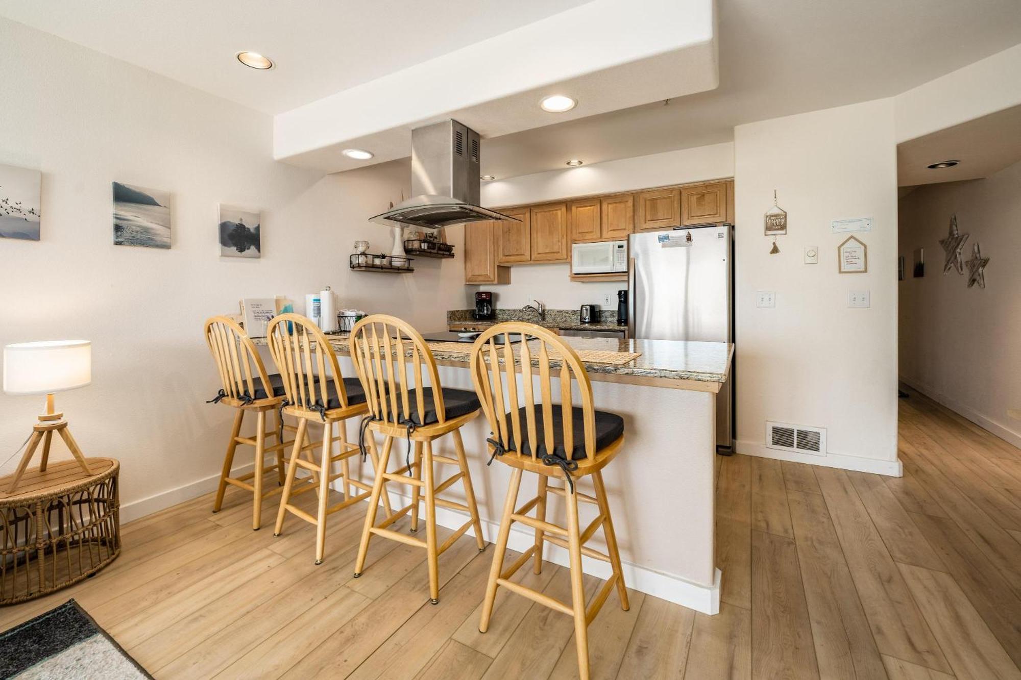 Waters Edge 103 Apartment Lincoln City Exterior photo