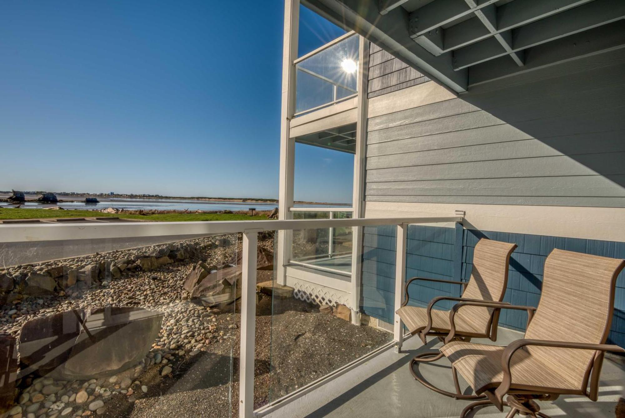 Waters Edge 103 Apartment Lincoln City Exterior photo